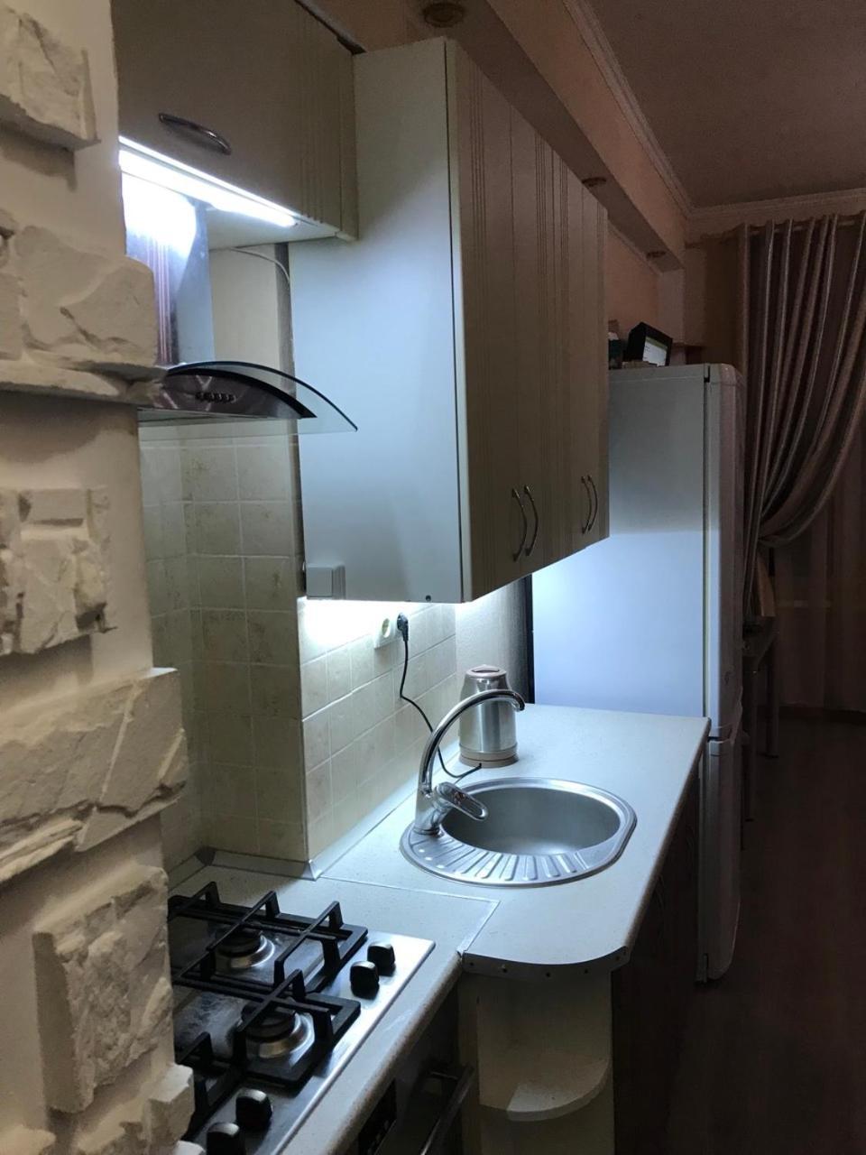 Smart Comfort Apartamento Odesa Exterior foto