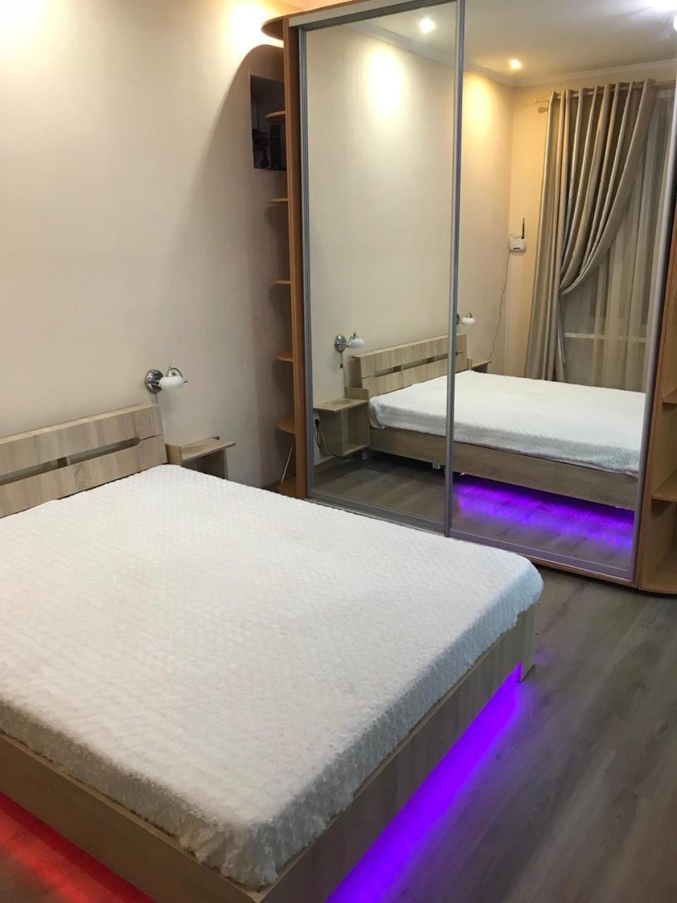 Smart Comfort Apartamento Odesa Exterior foto