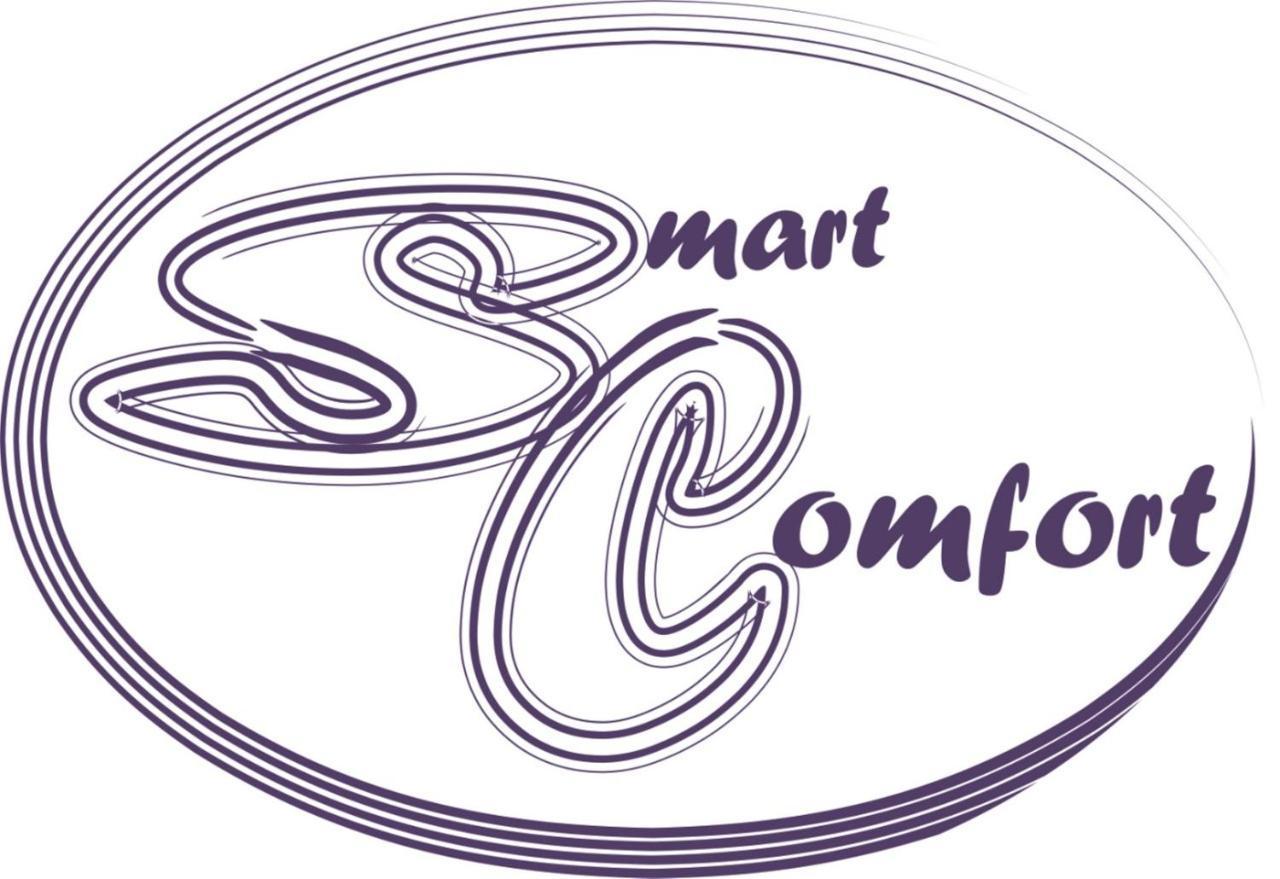 Smart Comfort Apartamento Odesa Exterior foto